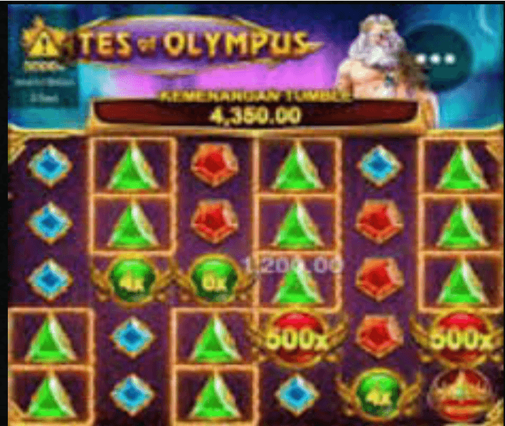 Temukan kecanduan bermain slot online